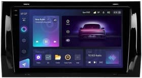 Штатная магнитола Teyes CC3 2K B 360° 39271