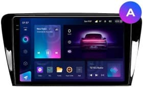 Штатная магнитола Teyes CC3 2K A 360° 32819