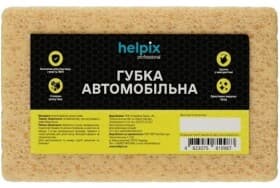Губка Helpix 4823075810987 190x10.5