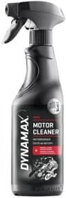 Очиститель двигателя Dynamax Motor Cleaner спрей