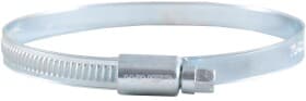 Хомут Winso 162900 черв'ячний 90-110 мм сталь оцинкована W1 1 шт