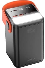 Повербанк Proove Powerbox 60000 mAh 65 Вт