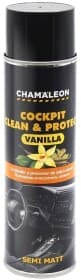 Очисник салону Chamaleon Cockpit Clean & Protect ваніль 500 мл