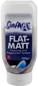 Полірувальна паста SurFace Flat Matt