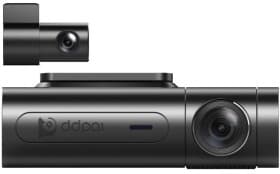 Відеореєстратор Ddpai X2S Pro 4G