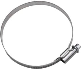 Хомут Prima p9160180 черв'ячний 160-180 мм нержавеющая сталь 1 шт