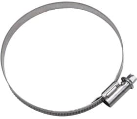 Хомут Prima p9180200 черв'ячний 180-200 мм нержавеющая сталь 1 шт