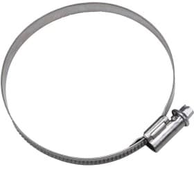 Хомут Prima p9190210 черв'ячний 190-210 мм нержавеющая сталь 1 шт