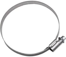 Хомут Prima p9210230 черв'ячний 210-230 мм нержавеющая сталь 1 шт