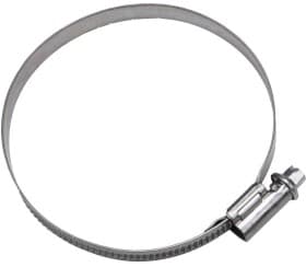 Хомут Prima p9220240 черв'ячний 220-240 мм нержавеющая сталь 1 шт