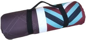 Каремат Time Eco TE-202 Etno 4820211101749 с принтом