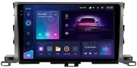 Штатна магнітола Teyes CC3 2K 360° 32842