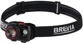 Налобный фонарь Brevia 14520FBX1