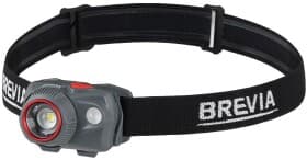 Налобный фонарь Brevia 14580FRAX1