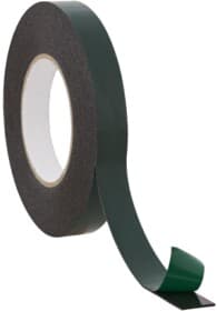 Двухсторонний скотч INDASA 51859 ПВХ 25 мм х 10 м