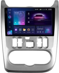 Штатная магнитола Teyes CC3 2K 34348