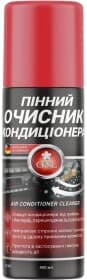 Очисник кондиціонера GNL Air Conditioner Cleaner пінний