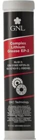Мастило GNL Complex Lithium Grease EP-2 літієве