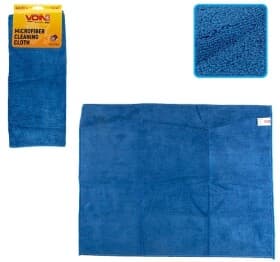 Салфетка Voin VSC4051 микрофибра 40x50 см