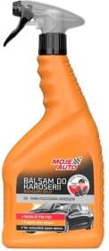 Полироль для кузова Moje Auto Balsam
