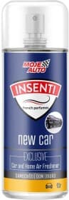 Нейтрализатор запаха Moje Auto Insenti Spray New Car 50
