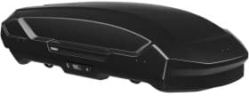 Автобокс Thule Motion 3 M 639200 Black Glossy