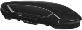 Автобокс Thule Motion 3 Sport 639600 Black Glossy