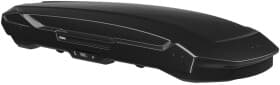 Автобокс Thule Motion 3 XL Low 639400 Black Glossy