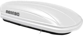 Автобокс Menabo Mania DOMNB33900000 White