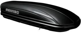 Автобокс Menabo Mania DOMNB34000000 Black