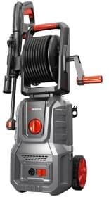 Мийка високого тиску Intertool DT-1516