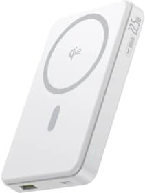 Повербанк Baseus Airpow II 10000 mAh 22.5 Вт