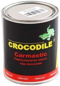 Герметик Crocodile Carmastic