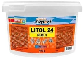 Мастило Polo Expert Litol-24 літієве