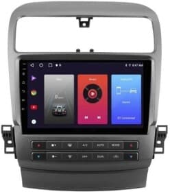 Штатная магнитола Sigma Car Accessories F9216 41035