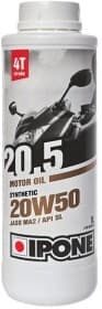 Моторное масло 4T Ipone 20.5 20W-50 полусинтетическое