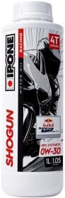 Моторное масло 4T Ipone Shogun 0W-30 синтетическое