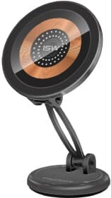 Держатель для телефона Promate Magnus2-Qi Series Magnus2-Qi Series