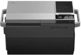 Автохолодильник EcoFlow Glacier (с аккумулятором) ZYDBX100-EU/ZYDBX100EB 38 л Автохолодильник EcoFlow Glacier (с аккумулятором) ZYDBX100-EU/ZYDBX100EB 38 л