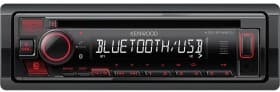 Магнітола Kenwood KDC-BT460U