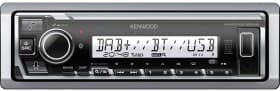 Магнитола Kenwood KMR-M508DAB
