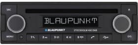 Магнітола Blaupunkt Stockholm 400 DAB ВТ
