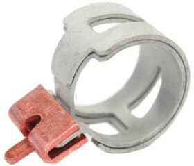 Хомут Mitsubishi MR133826 пружинний 1 шт