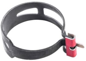 Хомут Mitsubishi MR404538 пружинний 1 шт