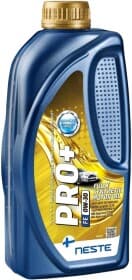 Моторное масло Neste Pro+ FE 0W-30 синтетическое