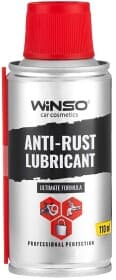 Жидкий ключ Winso Anti-Rust Lubricant
