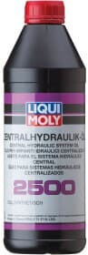 Рідина ГПК Liqui Moly Zentralhydraulik-Oil 2500 синтетична
