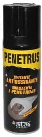Рідкий ключ Atas Penetrus