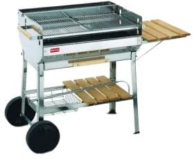 Барбекю Ferraboli Euro Inox 8003277002274