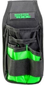 Сумка для інструментів на пояс MasterTool 79-1932